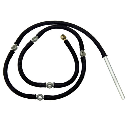 INJECTOR RETURN PIPE