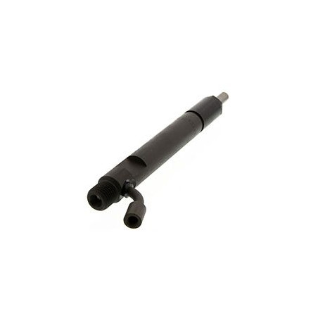 COMPLETE INJECTOR