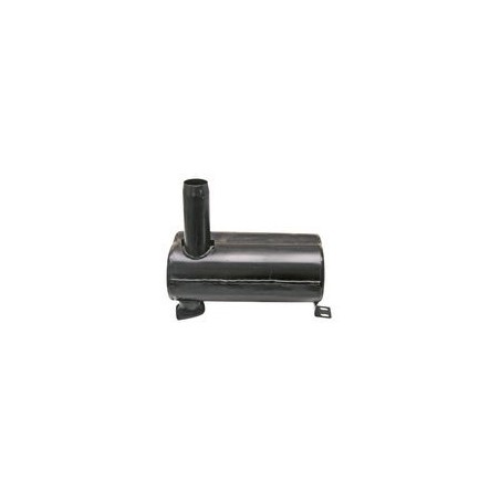POT D'ECHAPPEMENT POUR JOHN DEERE