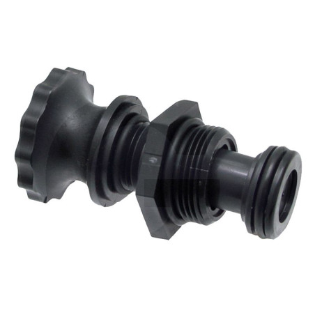 PRIMING PUMP