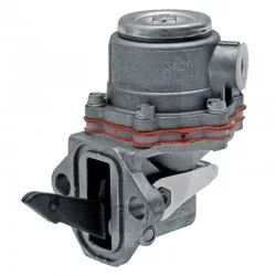 FEED PUMP