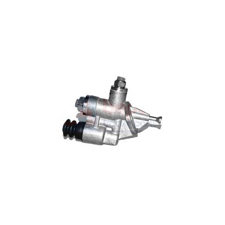 FEED PUMP