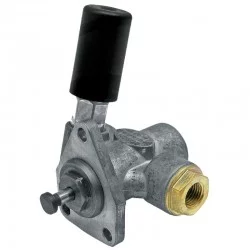 FEED PUMP