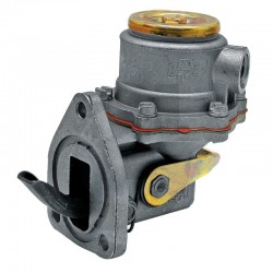 FEED PUMP