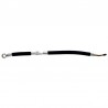GLOW PLUG FEED PIPE