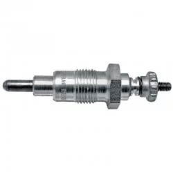 Glow plug for farm tractor, Case, John Deere, Massey Ferguson, Fendt