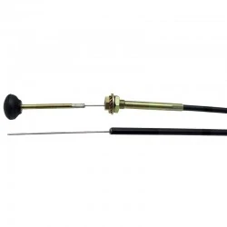 CABLE D'ARRET 