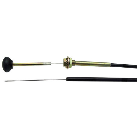 CABLE DE PARADA
