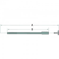 CABLE DE PARADA