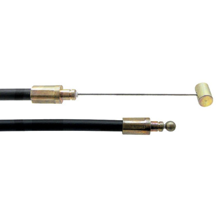 CABLE DE PARADA