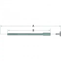 CABLE DE PARADA
