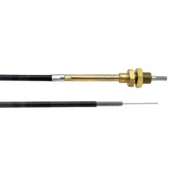 CABLE D'ARRET