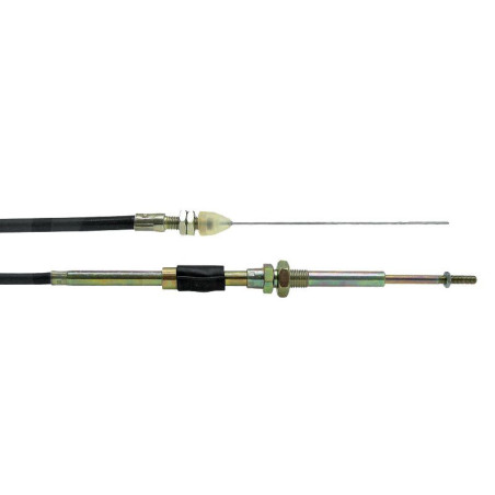 CABLE DE PARADA