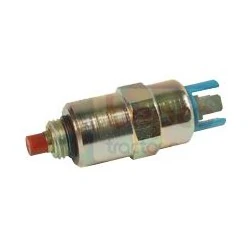 SOLENOIDE D'ARRET MOTEUR 