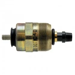 ENGINE STOP SOLENOID