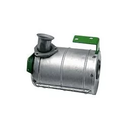 ESCAPE PARA JOHN DEERE (PARA BAIXO)