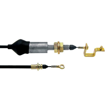 ACCELERATOR CABLE