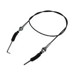 CABLE DEL ACELERADOR DEL CONTROL DE PIE