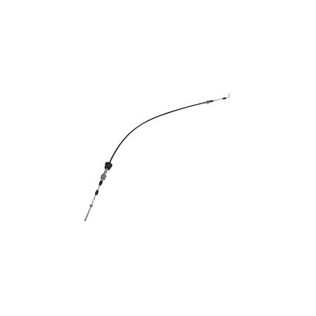 HAND CONTROL THROTTLE CABLE