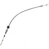 HAND CONTROL THROTTLE CABLE