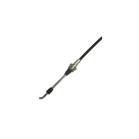HAND CONTROL THROTTLE CABLE