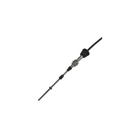HAND CONTROL THROTTLE CABLE