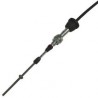 HAND CONTROL THROTTLE CABLE