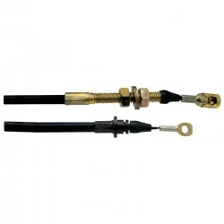 CABLE DEL ACELERADOR