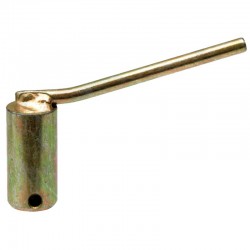 HUSILLO DE CUCHILLO