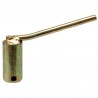 HUSILLO DE CUCHILLO