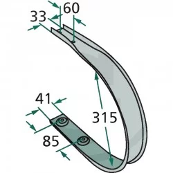 SCRAPER