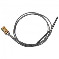 CABLE PARA RECOGIDA