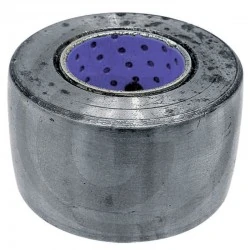 ROULEAU AVEC DOUILLE POUR AMENEUR