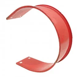 SIDE U SCRAPER