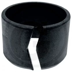 SOCKET FOR TUBE-LEFT TINE