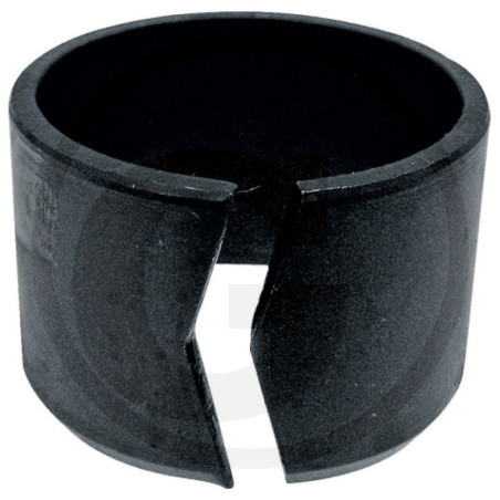 SOCKET FOR TUBE-LEFT TINE