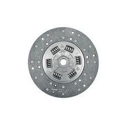 CLUTCH DISC FOR JOHN DEERE