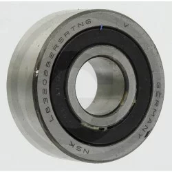 COMPLETE ROLLER FOR PICK-UP