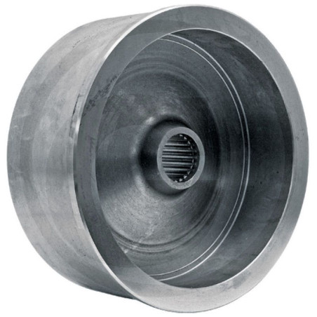 BREMSTROMMEL FÜR CASE