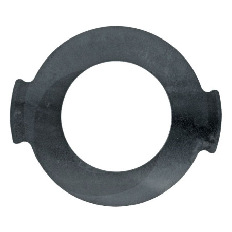 INTERMEDIATE HANDBRAKE DISC FOR CASE