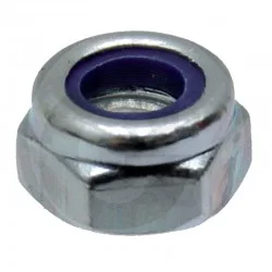 SAFETY NUT