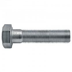 TORNILLO DE CABEZA HEXAGONAL