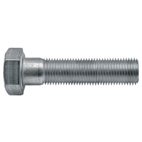 TORNILLO DE CABEZA HEXAGONAL