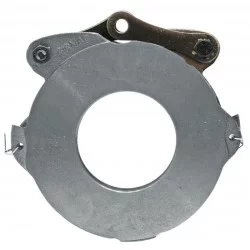 MECCANISMO DEL FRENO A MANO MASSEY FERGUSON