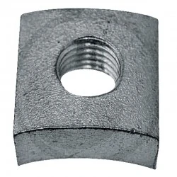 ECROU CONCAVE