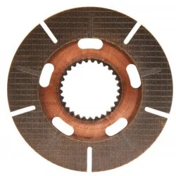 DISQUE DE FREIN A MAIN MASSEY FERGUSON