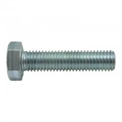 BOULON HEXAGONAL