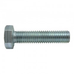 HEX BOLT