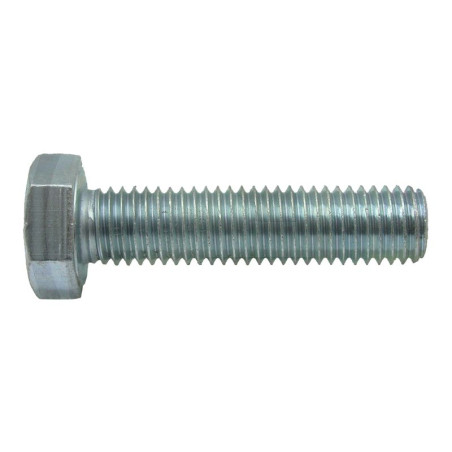 TORNILLO DE CABEZA HEXAGONAL