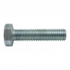 TORNILLO DE CABEZA HEXAGONAL